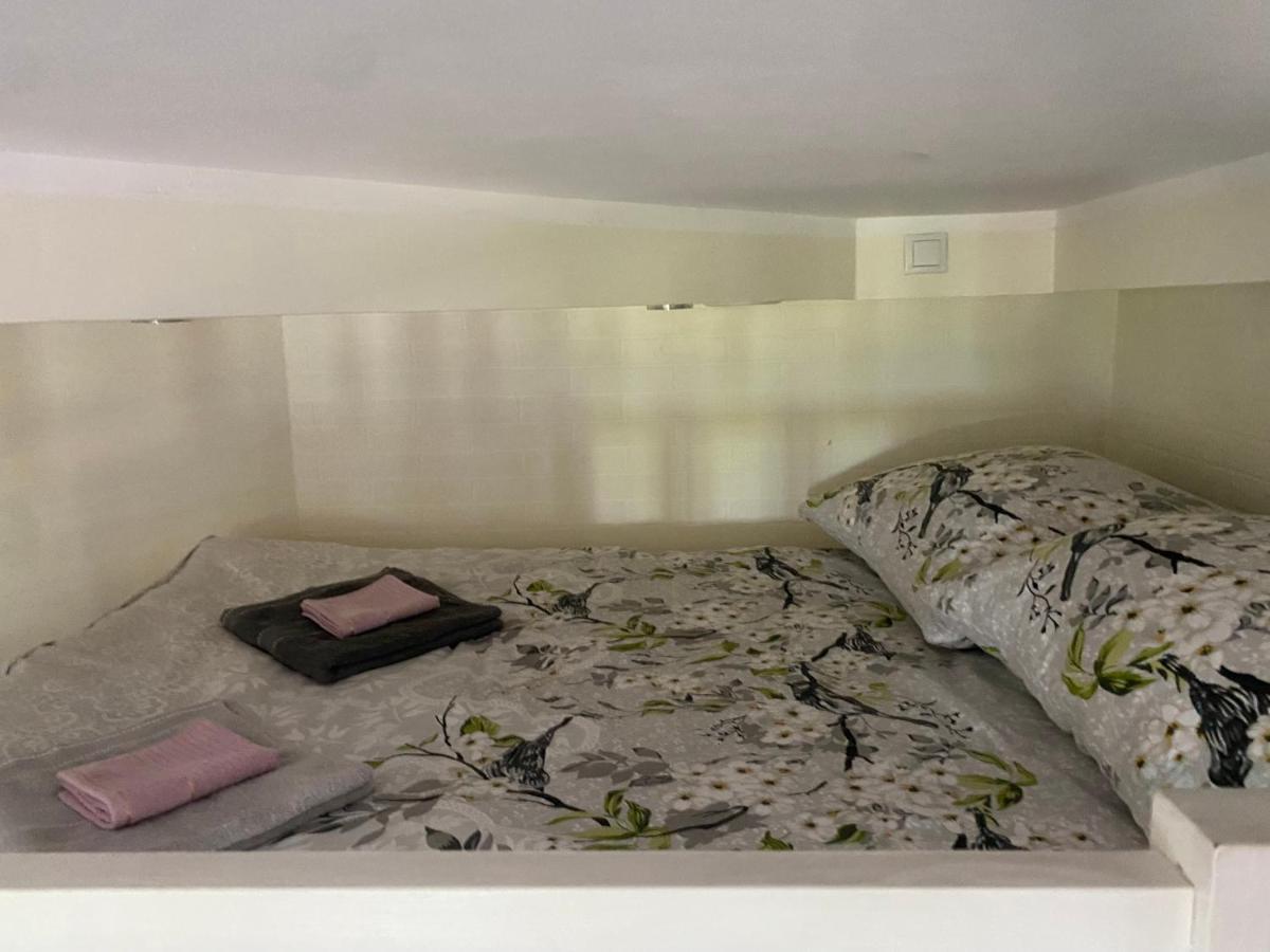 Apartmán Przytulna Kawalerka Z Antresola Katovice Exteriér fotografie